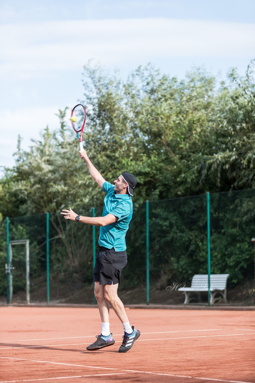 Bild 34 - Marner Tennisevent mit Mischa Zverev